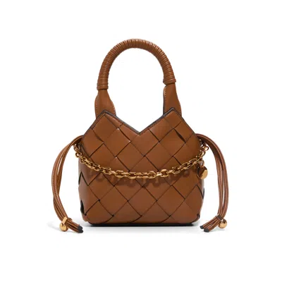 Aldo Royffeex In Brown