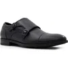 Aldo Rupert Monk Strap Loafer