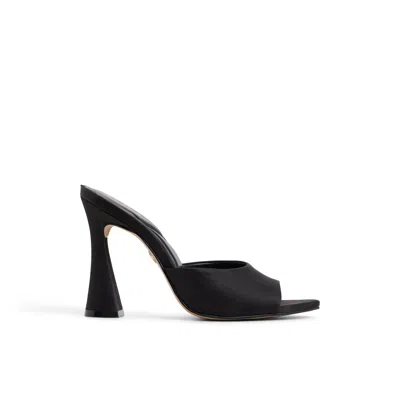 Aldo Rylea In Black