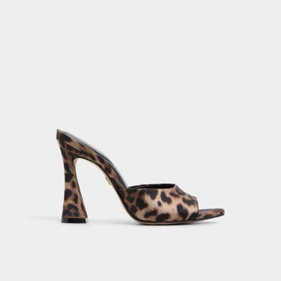 Aldo Rylea In Brown Multi