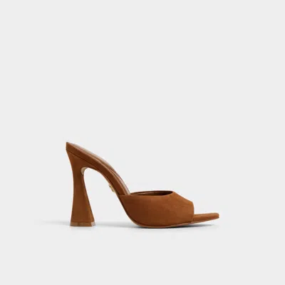 Aldo Rylea In Medium Brown