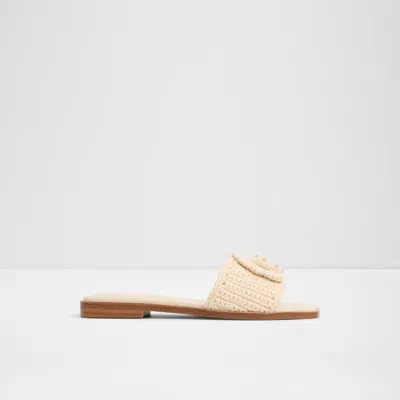 Aldo Sabbia In Sand