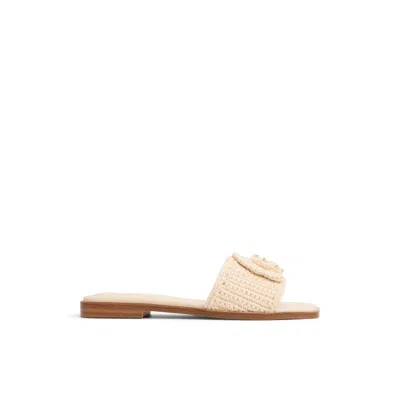 Aldo Sabbia In Beige