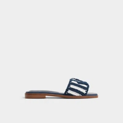 Aldo Sabbia In Blue Combo
