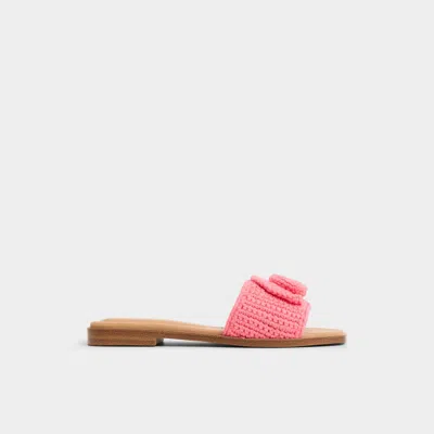 Aldo Sabbia In Medium Pink