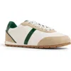 Aldo Sabby Sneaker In Green