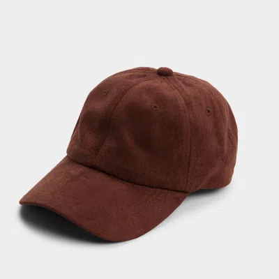 Aldo Sabella In Brown