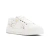 Aldo Sadie Platform Sneaker In White