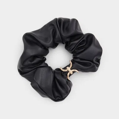 Aldo Saerah In Black/gold Multi