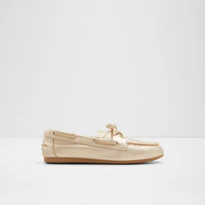 Aldo Sail In Gold