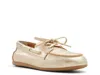 Aldo Sail Boat Shoe In Brown