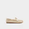 Aldo Sail In Gold In Gold