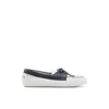 Aldo Sail In White