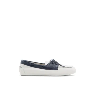 Aldo Sail In White