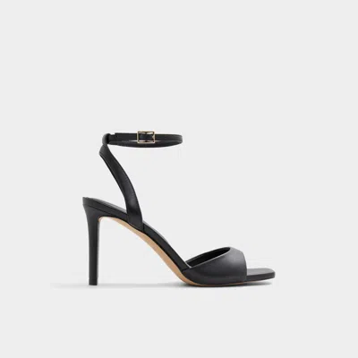 Aldo Sake In Black