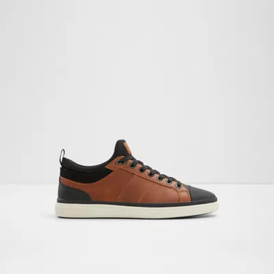 Aldo Salloker In Brown