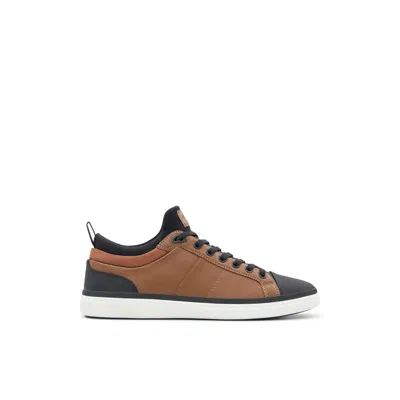 Aldo Salloker In Brown