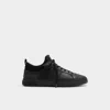Aldo Salloker In Black
