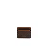 Aldo Samma In Brown