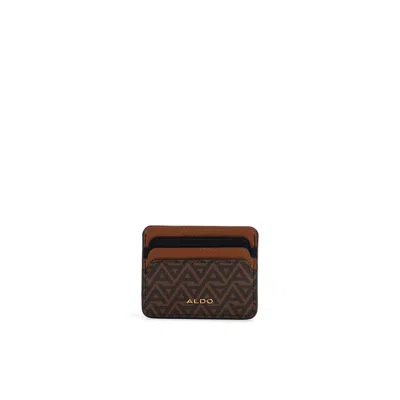 Aldo Samma In Brown