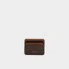 Aldo Samma In Brown
