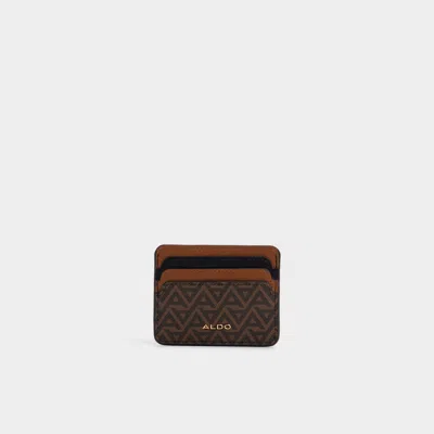Aldo Samma In Brown