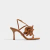 Aldo Sandflower In Light Brown In Brown
