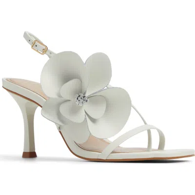 Aldo Sandflower Slingback Sandal
