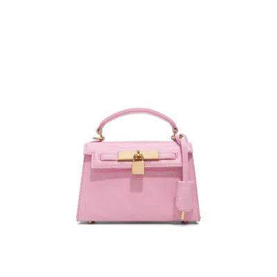 Aldo Sandyz In Pink