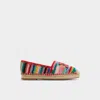 Aldo Santaclara In Bright Multi In Multi