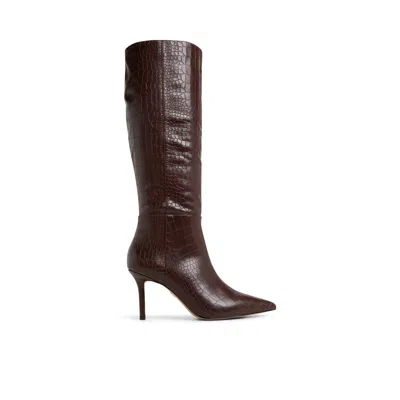Aldo Saphiria In Brown