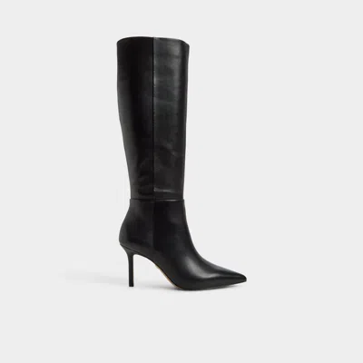 ALDO SAPHIRIA IN BLACK