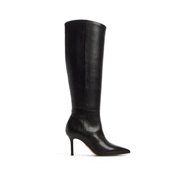Aldo Saphiria-wc In Black