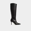 Aldo Saphiria-wc In Black In Black