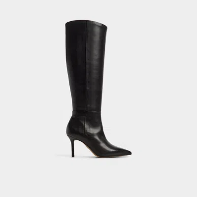 Aldo Saphiria-wc In Black