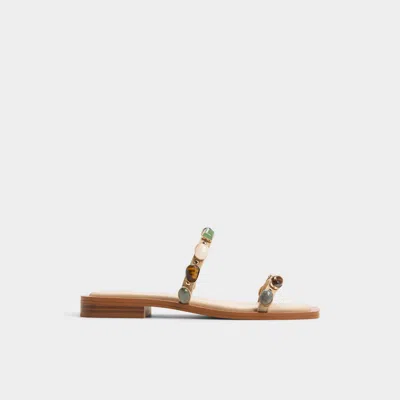 Aldo Sapphira In Medium Beige In Brown