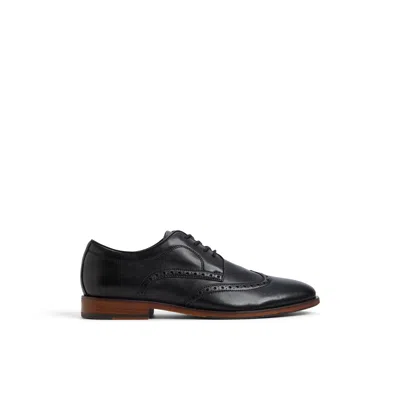 Aldo Sargasso In Black