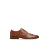 Aldo Sargasso In Brown