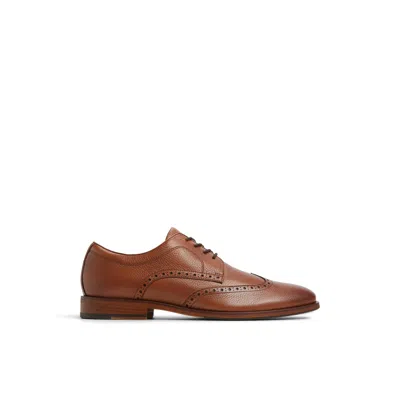 Aldo Sargasso In Brown