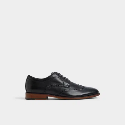 Aldo Sargasso In Black