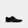 Aldo Sargasso In Open Black In Black