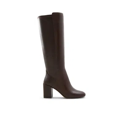 Aldo Satori In Brown