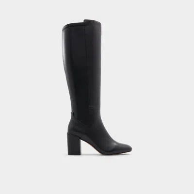 ALDO SATORI IN BLACK/BLACK