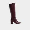 Aldo Satori In Bordo In Brown