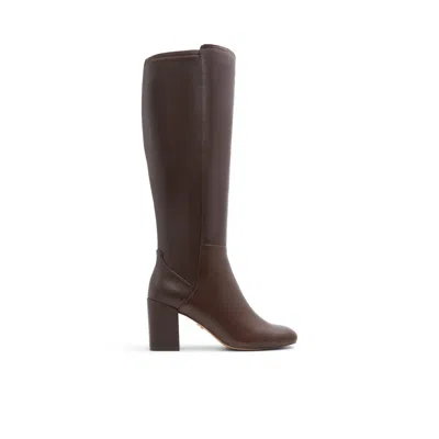 Aldo Satori-wc In Brown