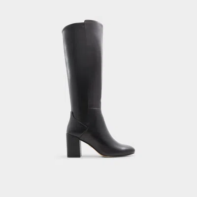 ALDO SATORI-WC IN BLACK/BLACK