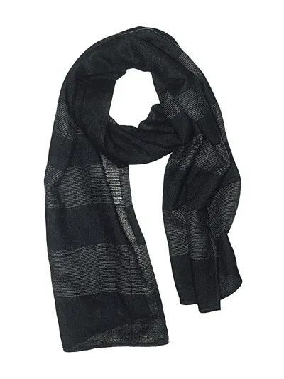 Aldo Scarf In Black