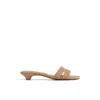 Aldo Scarletta In Brown