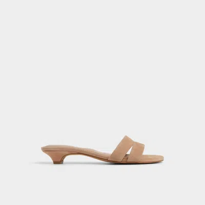 Aldo Scarletta In Medium Brown