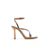 Aldo Scintilla In Brown